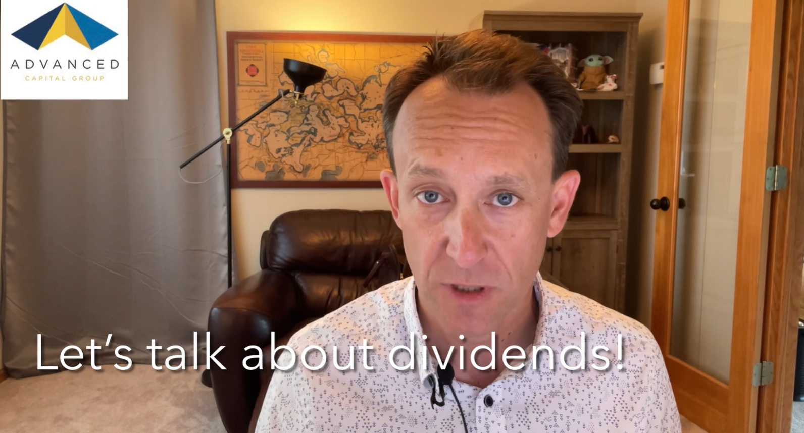 You Heard it From a CFP #68: Divine Dividends 